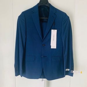 Calvin Klein “Jayden” Suit